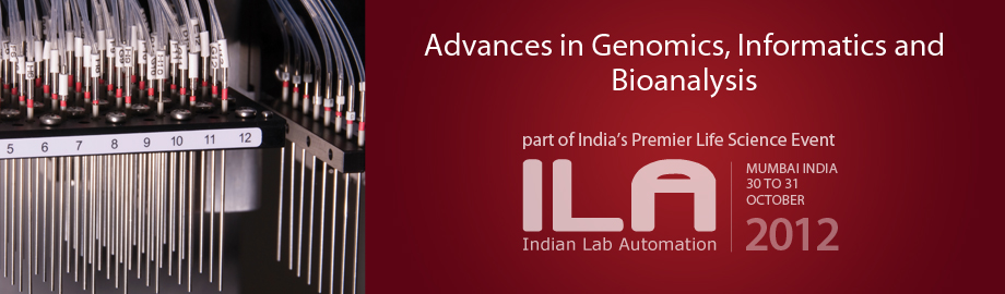 Advances in Genomics, Informatics and Bioanalysis